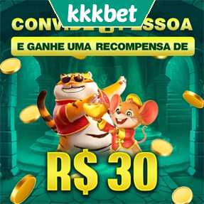 kkkbet Indique amigos para receber um bônus