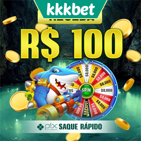 kkkbet Ganhe R$ 100,00 Gratis